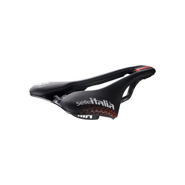 Selle Italia SLR Boost Proteam Kit Carbon Superflow Sattel – S3