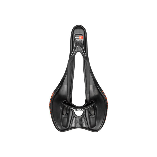 Selle Italia SLR Boost Proteam Kit Carbon Superflow Sattel – S3