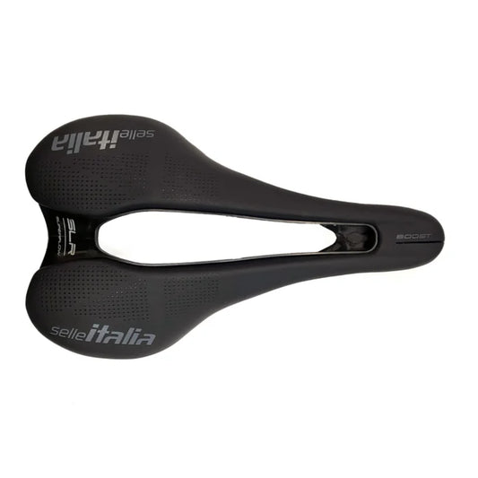 Selle Italia SLR Boost Kit Carbon Superflow L3 saddle