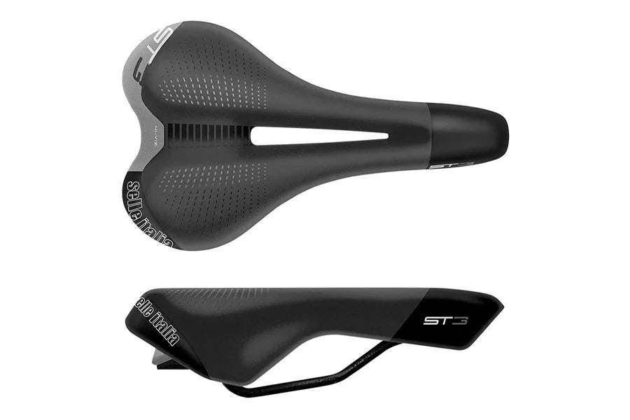 Selle Italia ST 3 Superflow S3 Sattel