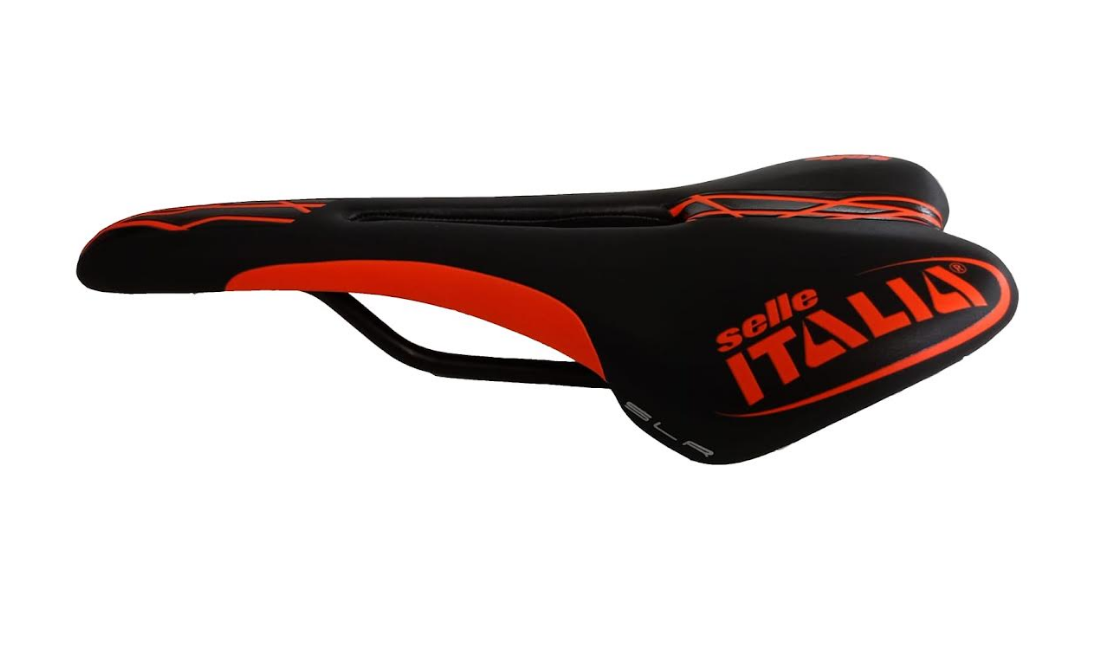 Sella Selle Italia SLR Flow Team Edition