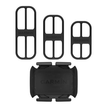 Garmin Bluetooth and ANT+ cadence sensor