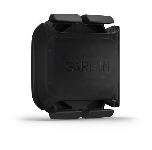 Garmin Bluetooth and ANT+ cadence sensor