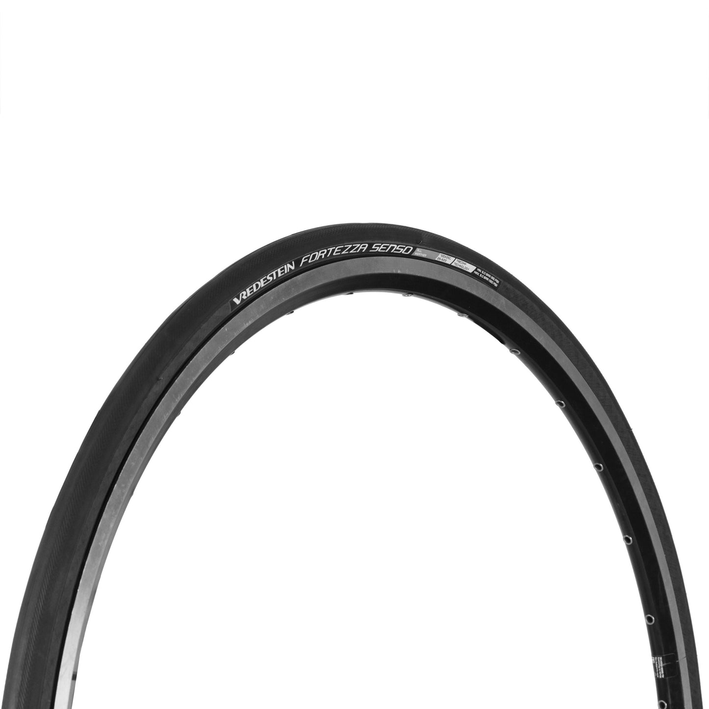 Vredestein Fortezza Senso All Weather tire