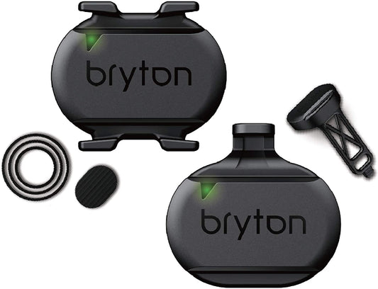 Bryton Dual Smart-Sensor