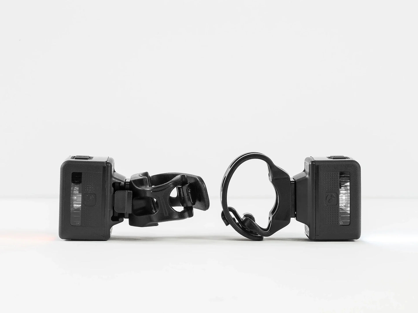 Bontrager Ion 200 RT/Flare RT light set