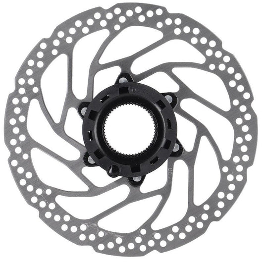 Shimano Center Lock RT-EM300 Brake Disc For E-Bike