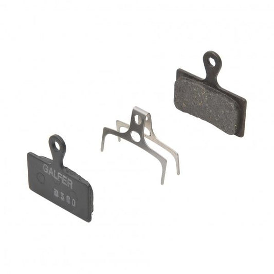 GALFER Brake Pads FD452P1053 SHIMANO XT / XTR / SLX