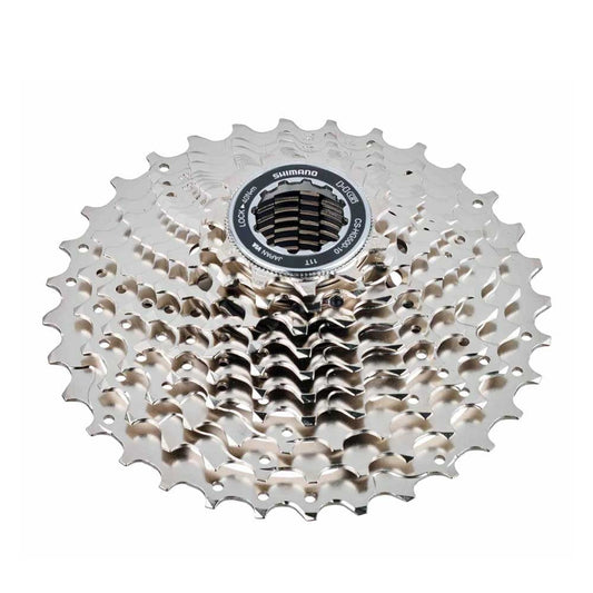 Shimano CS-HG500-10s Sprocket Set