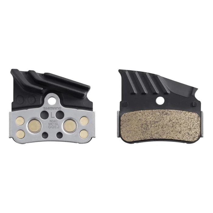 Shimano N04C Disc Brake Pads