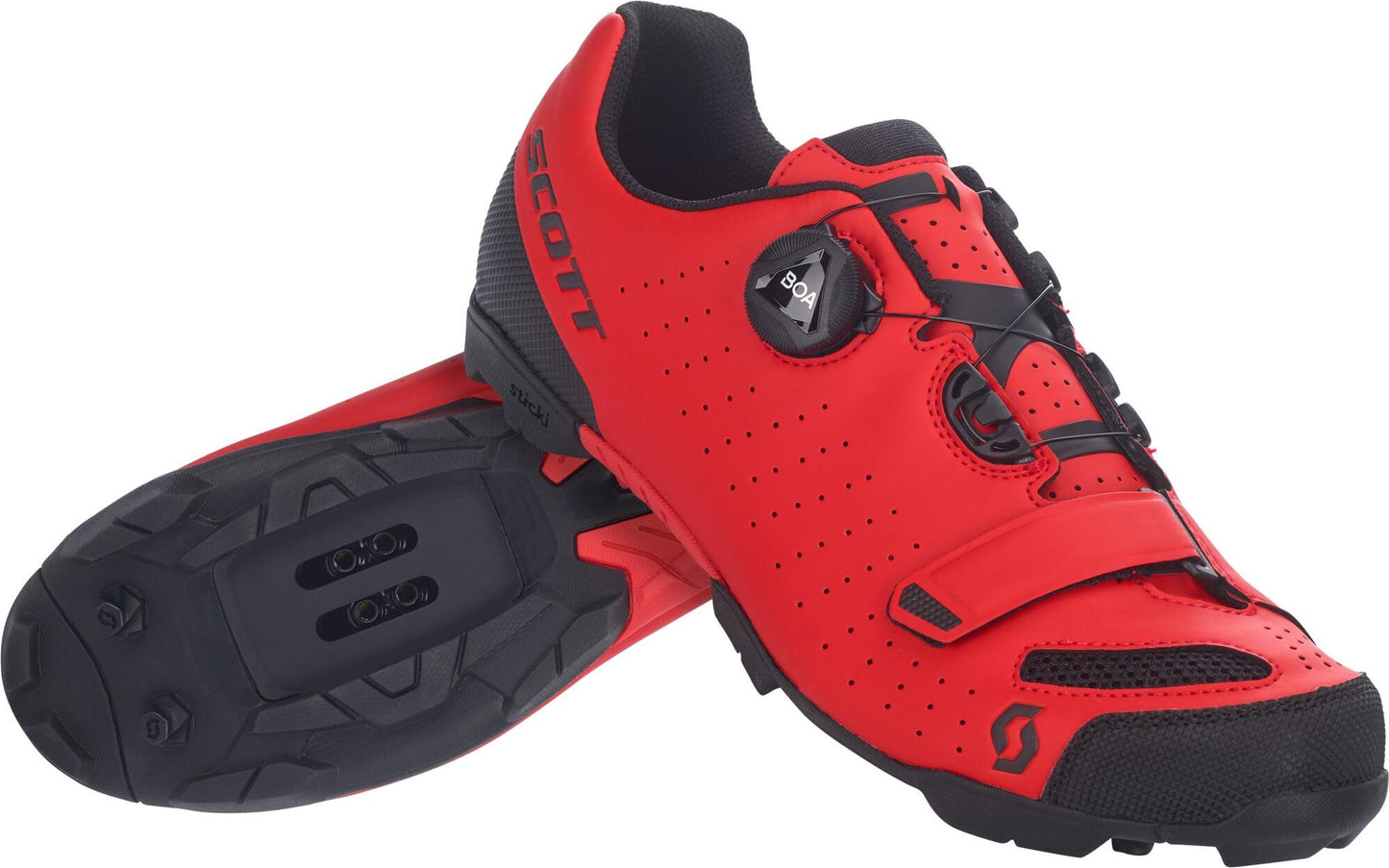 Scott MTB Comp Boa Schuhe