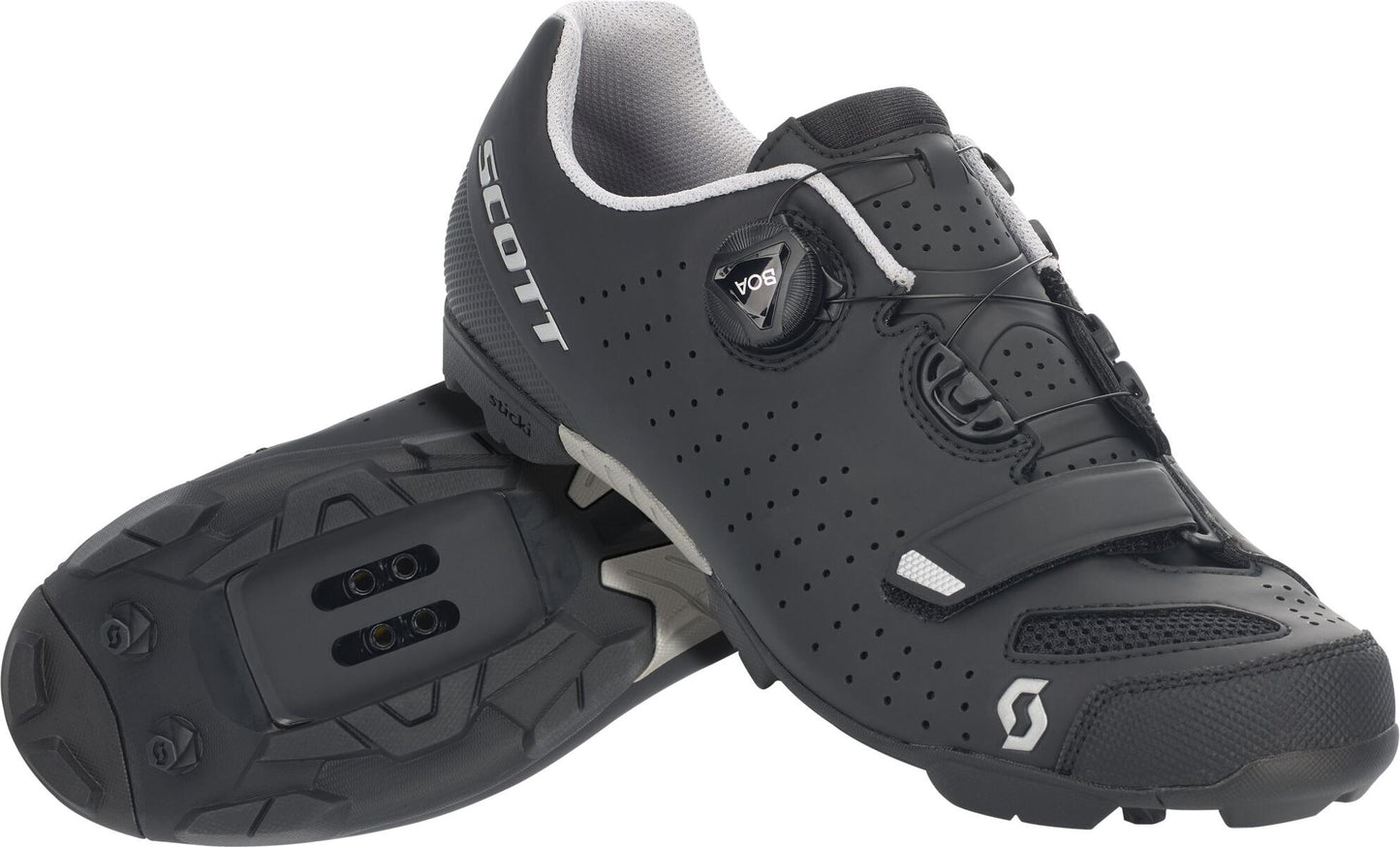 Scott MTB Comp Boa Schuhe