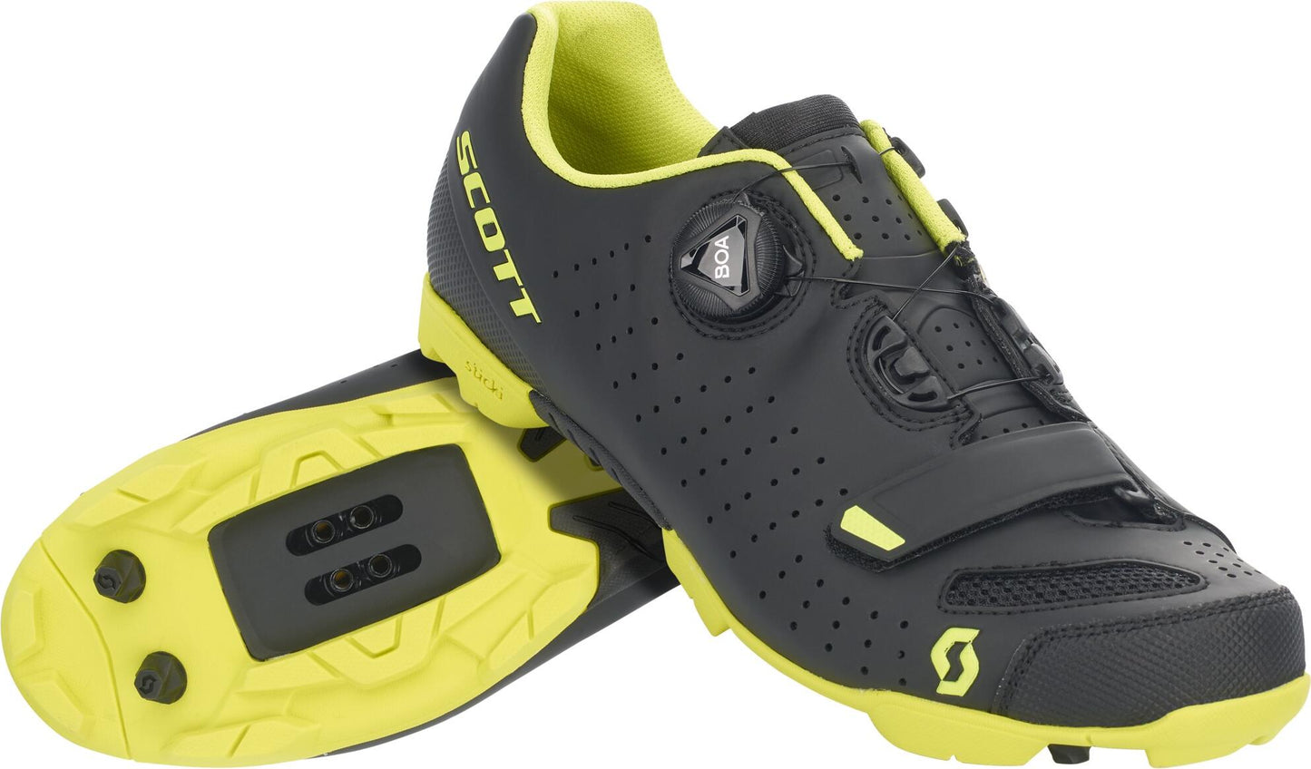 Scott MTB Comp Boa Schuhe