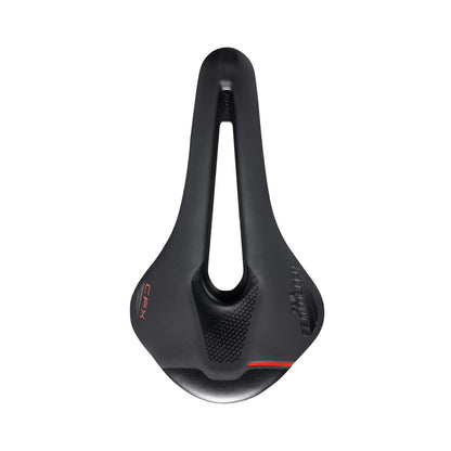 San Marco Shortfit 2.0 Open-Fit Carbon FX saddle