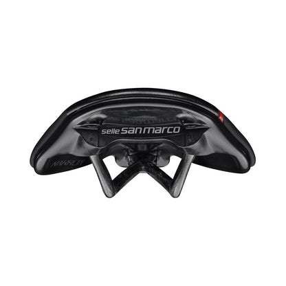 San Marco Shortfit 2.0 Open-Fit Carbon FX saddle