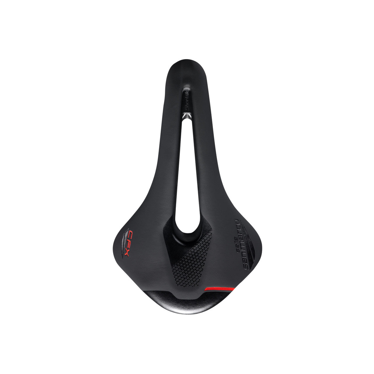 San Marco Shortfit 2.0 Open-Fit Carbon FX saddle