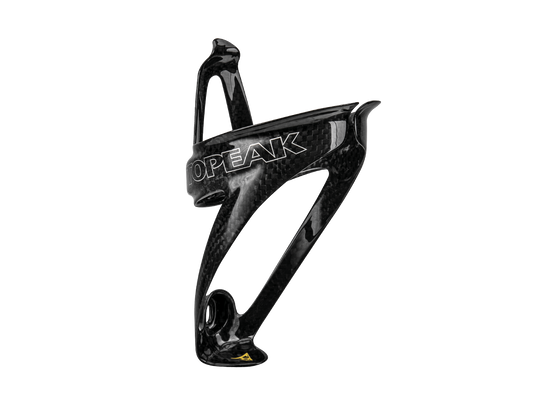 Topeak Shuttle Cage Z 3K Carbon bottle cage