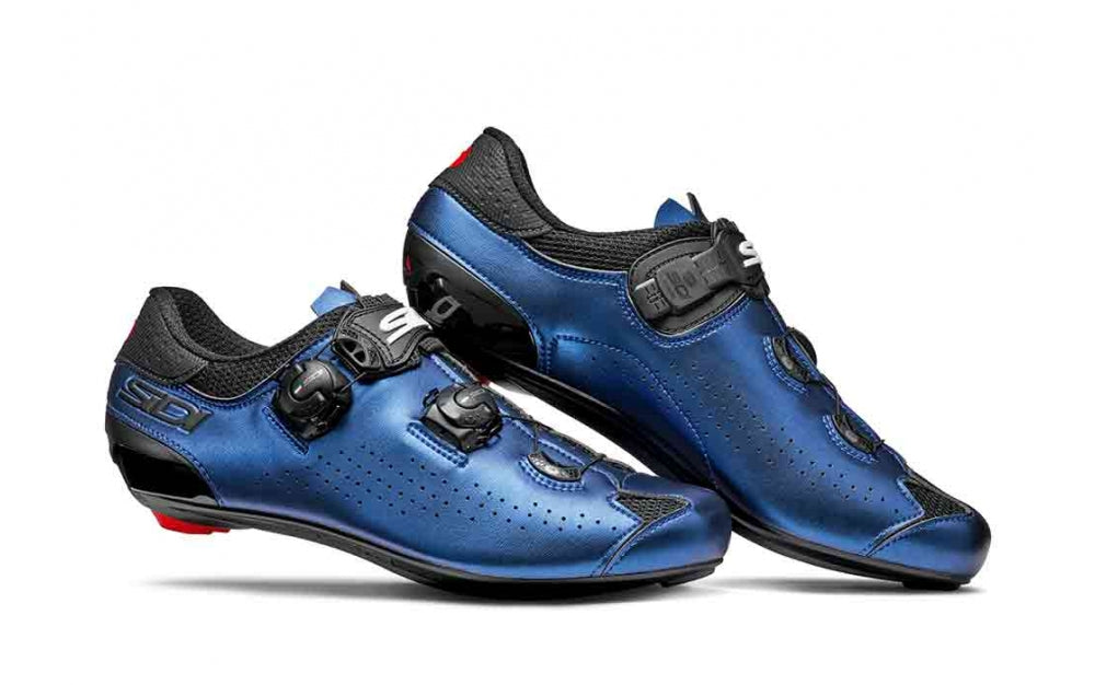 Sidi Genius 10 shoes