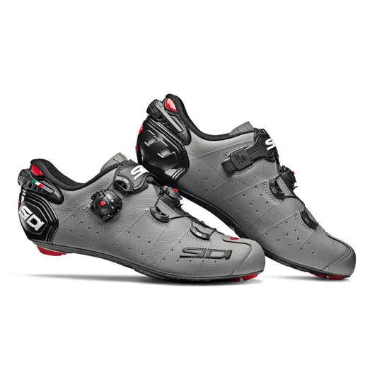 Sidi Wire 2 Matt Carbon Schuhe