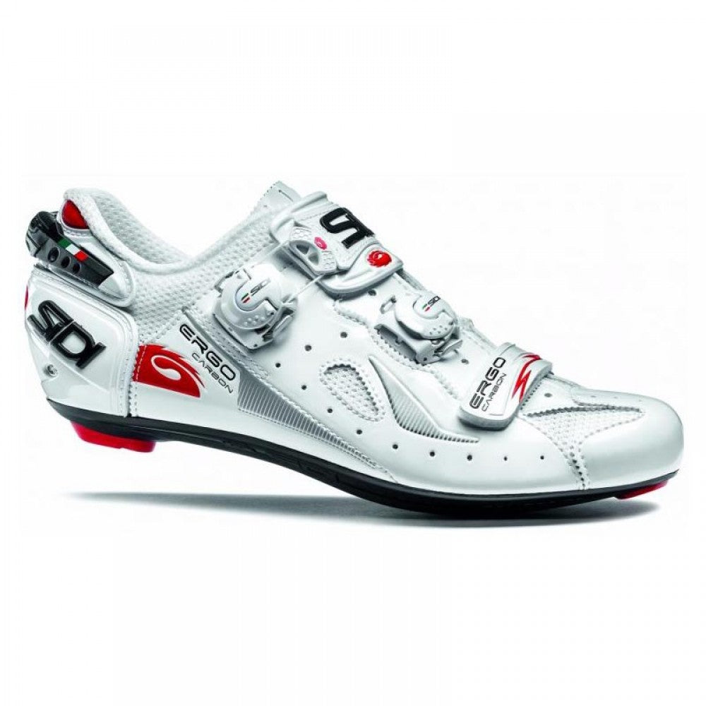 Sidi Ergo 4 Carbon Schuhe