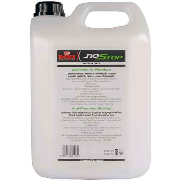Barbieri No Stop Anti-puncture Sealant 5L