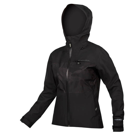 Endura Wms SingleTrack Jacket II Women's Jacket