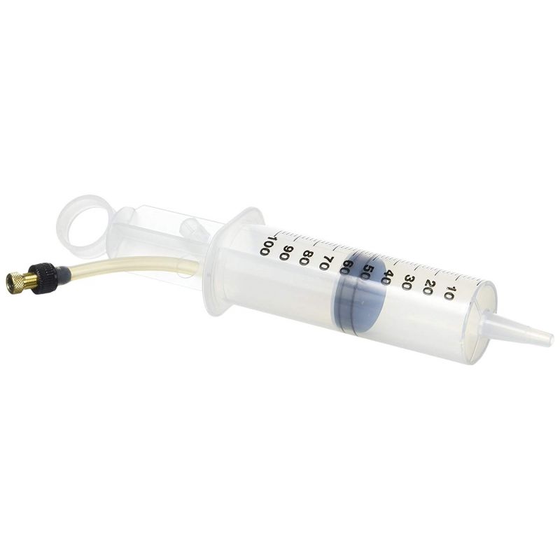 Syringe for Sealant Barbieri Sealant Injector Set