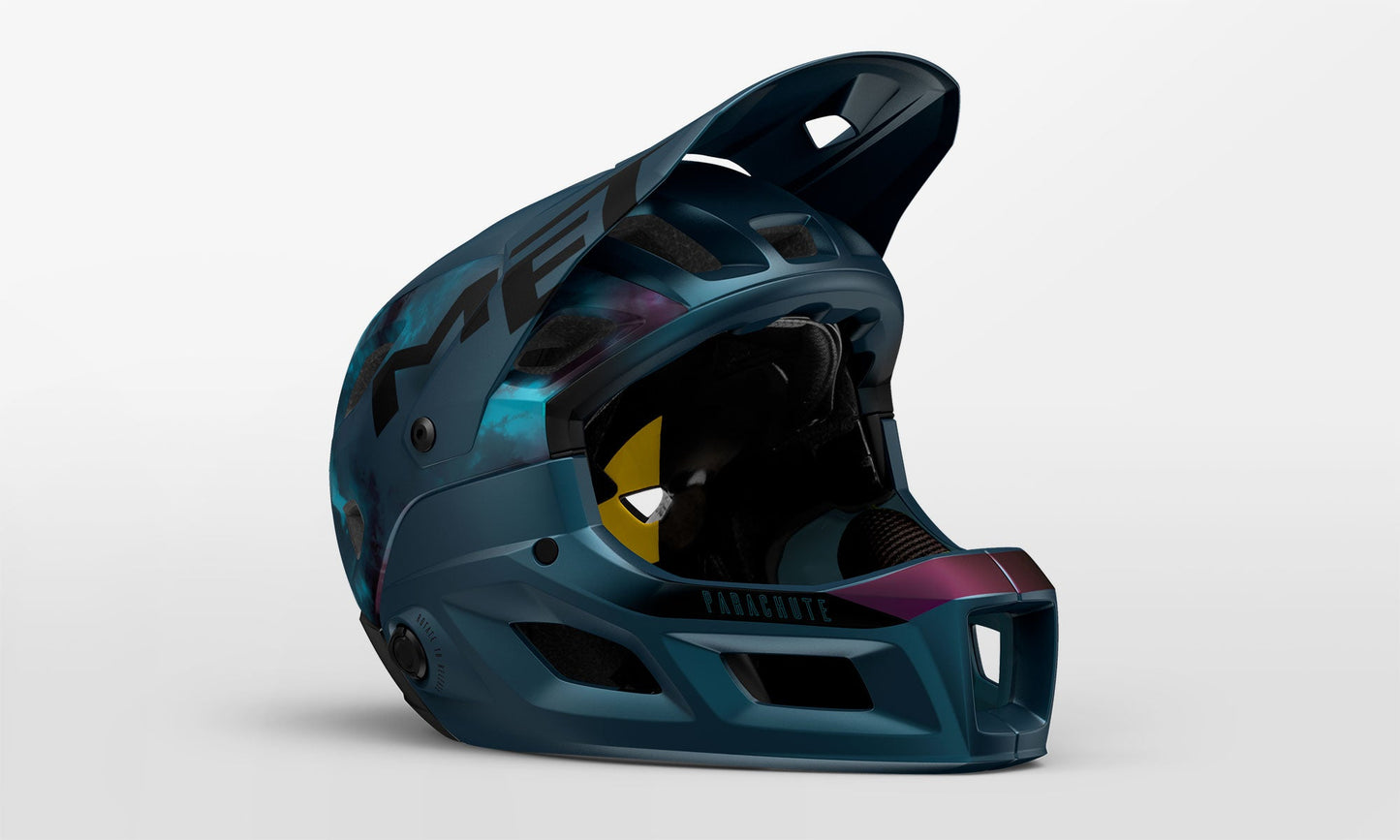 Casco Met Parachute MCR Mips 2023