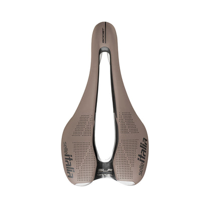 Selle Italia SLR Boost Gravel Superflow TI 316 Sattel