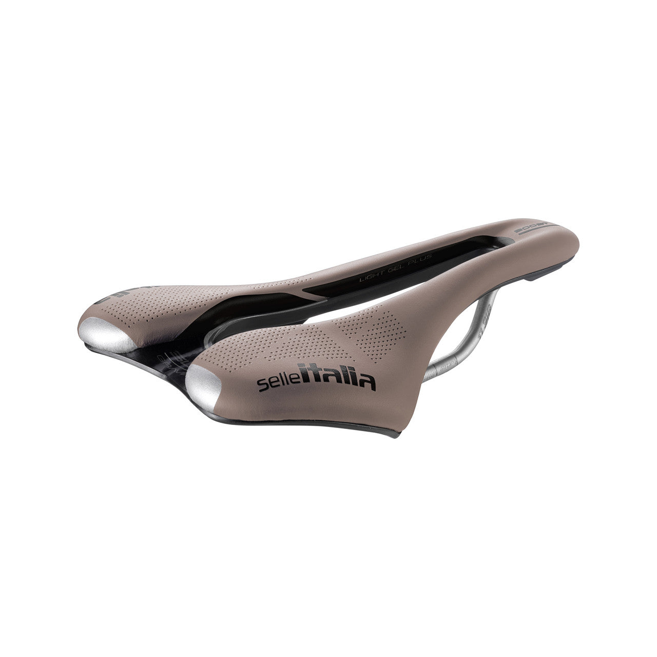 Selle Italia SLR Boost Gravel Superflow TI 316 Sattel