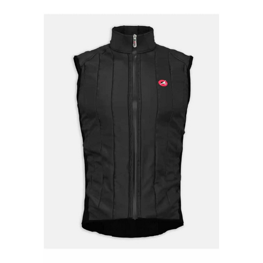 ROSTI SLEEVELESS JACKET