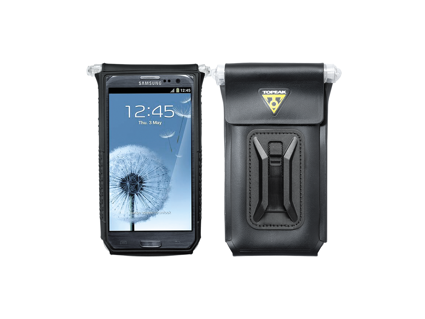 Topeak Drybag 5 Smartphone-Hülle