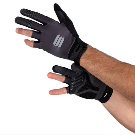 Sportliche Giara-Handschuhe