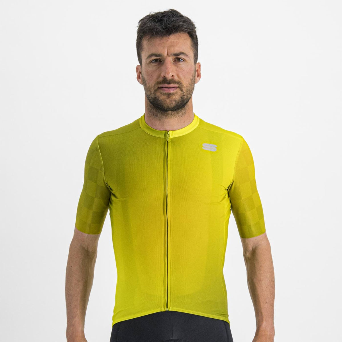 Sportful Maglia Ciclo Rocket Jersey