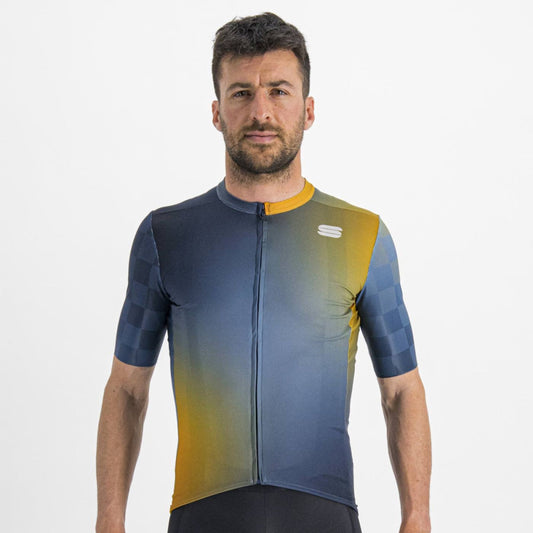 Sportful Cycle Rocket-Trikot