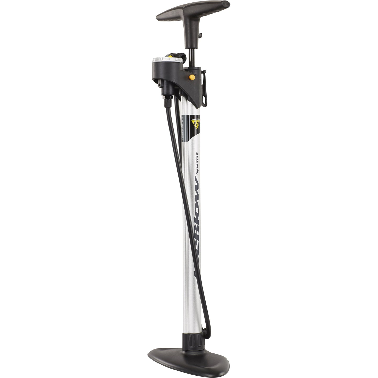 Topeak Joeblow Sprint Pump - TJBSPT