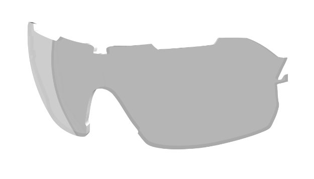 Scott Spur replacement lens