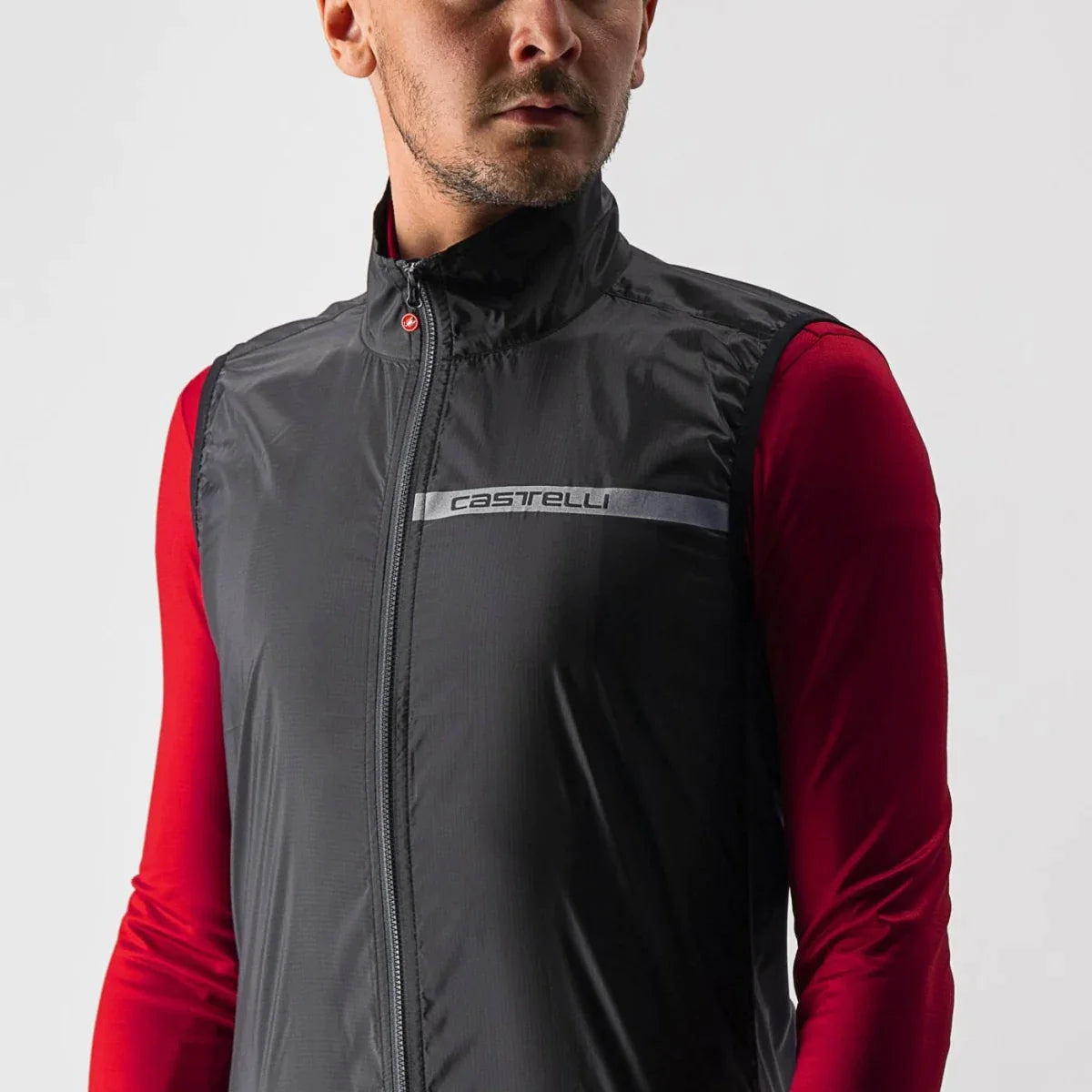 Castelli Squadra Stretch Vest