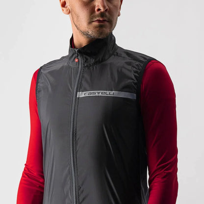 Castelli Squadra Stretch Vest