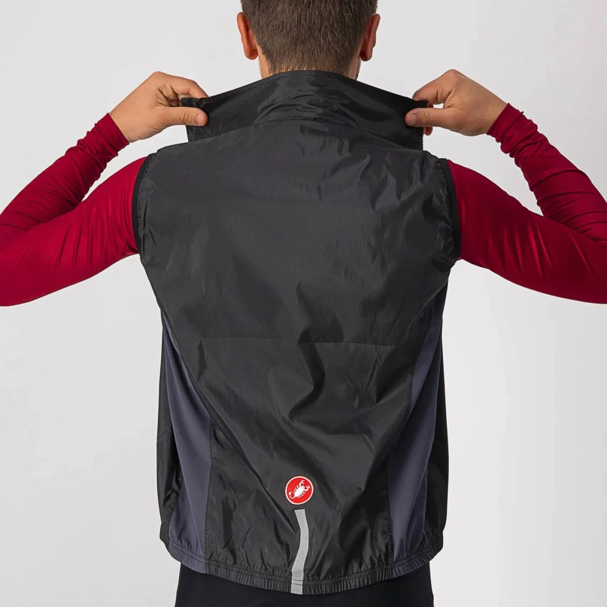 Castelli Squadra Stretch Vest