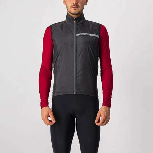 Castelli Squadra Stretchweste