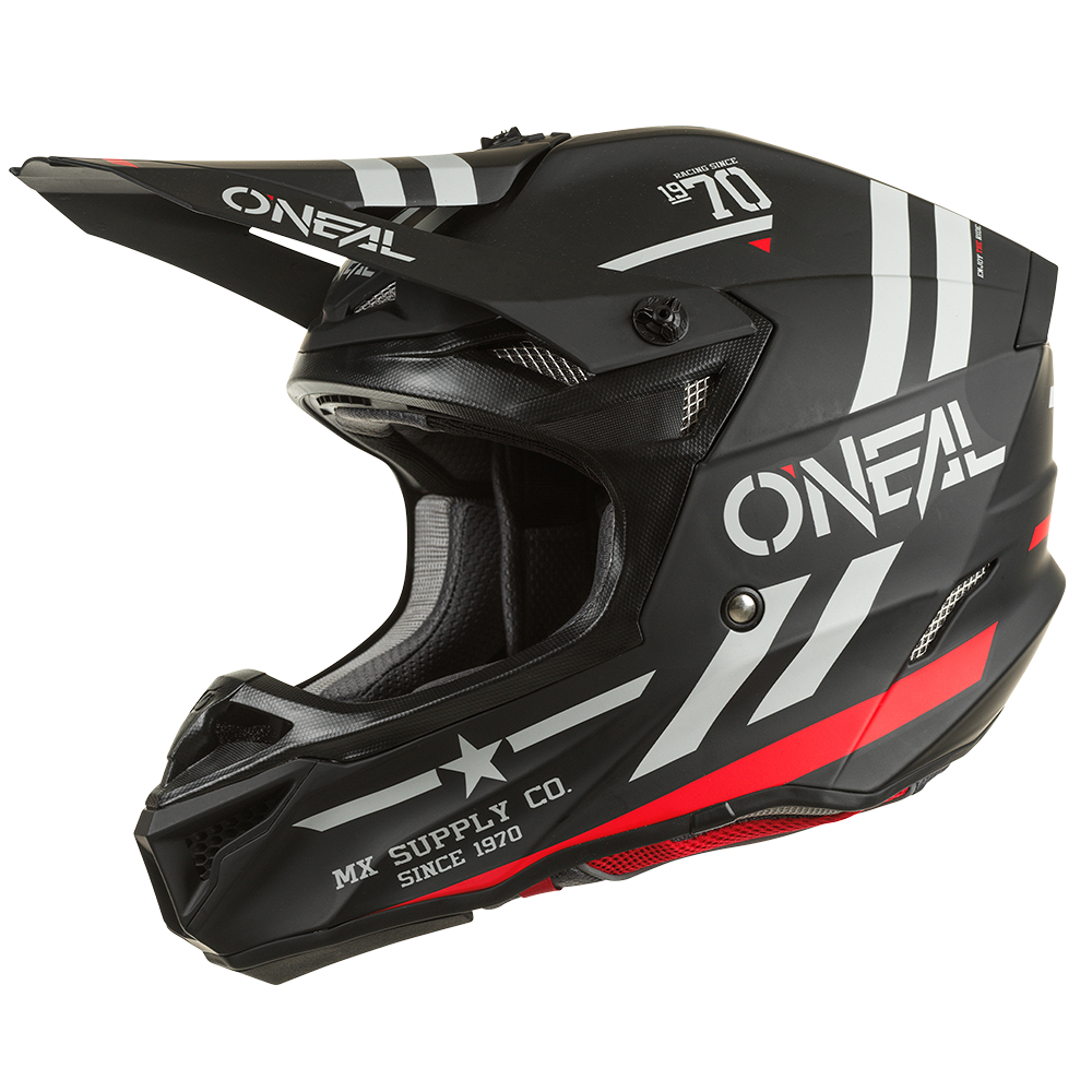 O'Neal 5SRS Squadron Polyacrylite Helmet