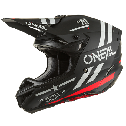 O'Neal 5SRS Squadron Polyacrylite Helmet