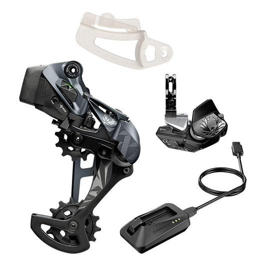 Sram XX1 Eagle AXS Rocker 1x12v Upgrade Kit