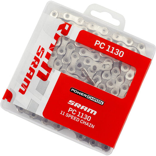 SRAM PC 1130 PowerChain 11-Gang-Kette – 120 Glieder