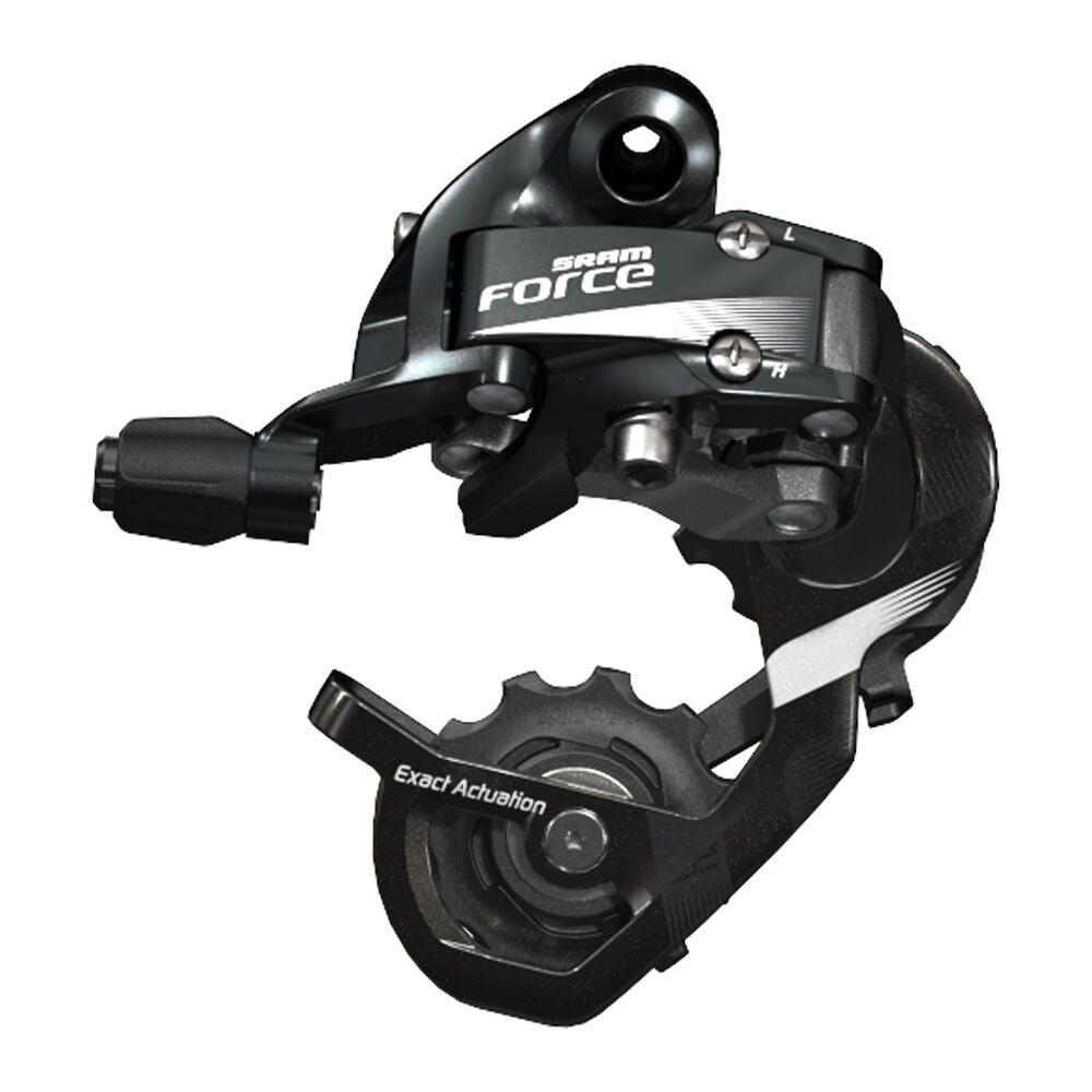 Sram Force 22 11S Rear Derailleur 