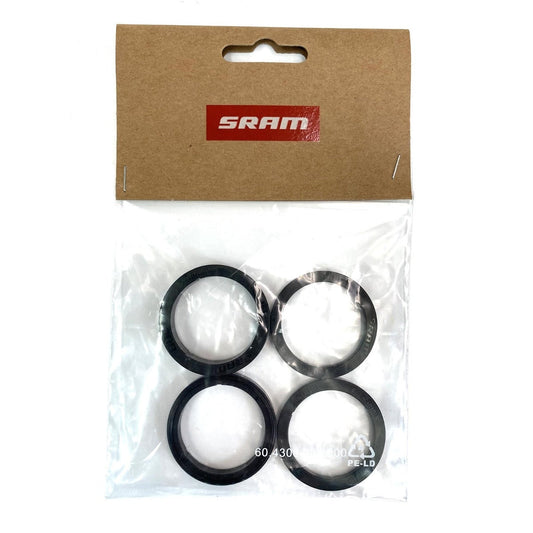 Sram Dub Mtb Wide Spacer Kit