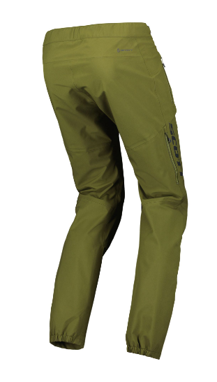 Scott Trail Storm WP Herrenhose