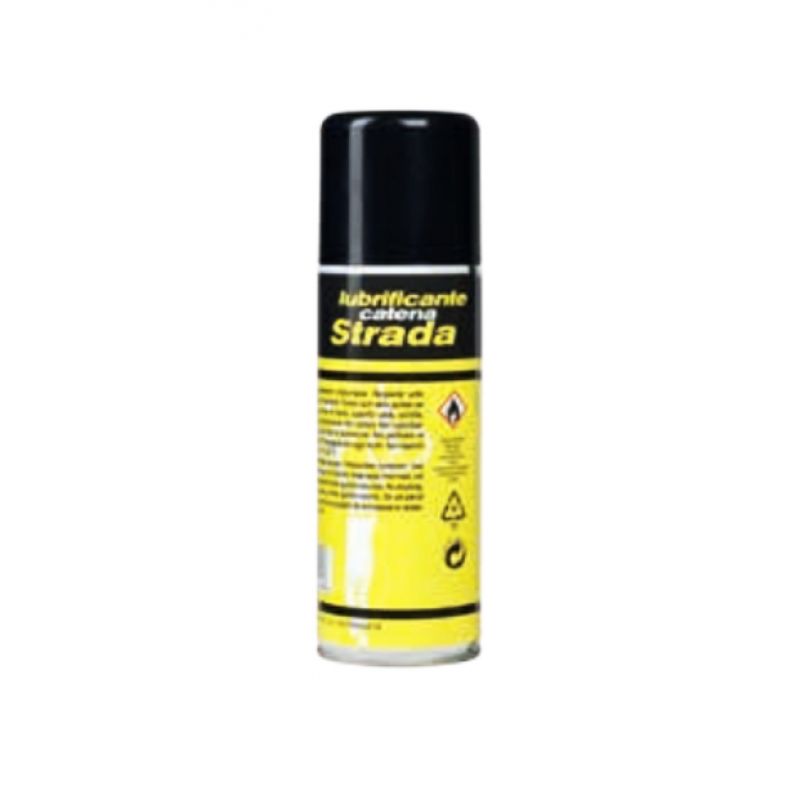 Barbieri Road Chain Lubricant 200 ml