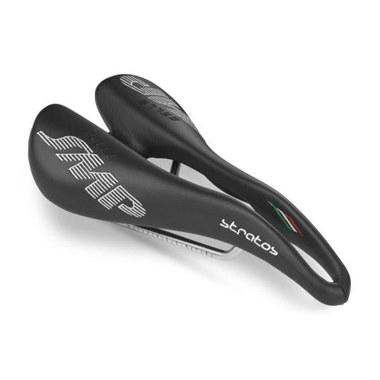 Smp Stratos saddle